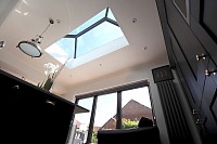 Roof Lanterns